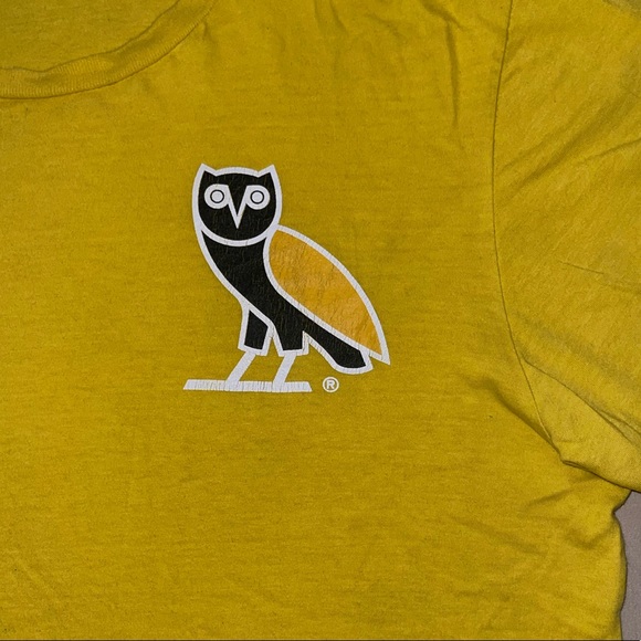 OVO Men's T-shirt Size M - Picture 6 of 7